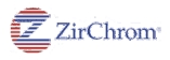 ZirChrom DiamondBond Sachtopore ProTain Rhinophase zirconia HPLC Columns